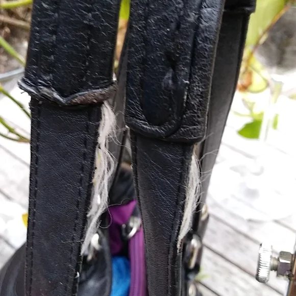 COACH CROSSBODY - Picture 6 of 17